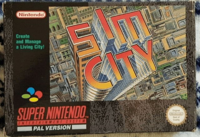 SimCity