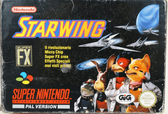Starwing