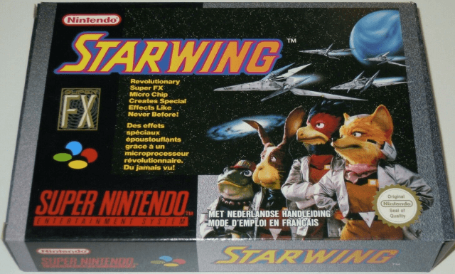 Starwing