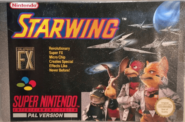 Starwing