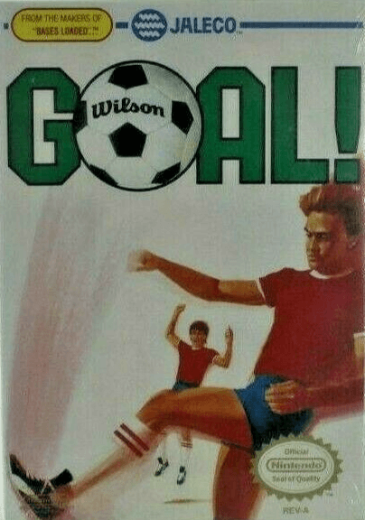 Super Goal!