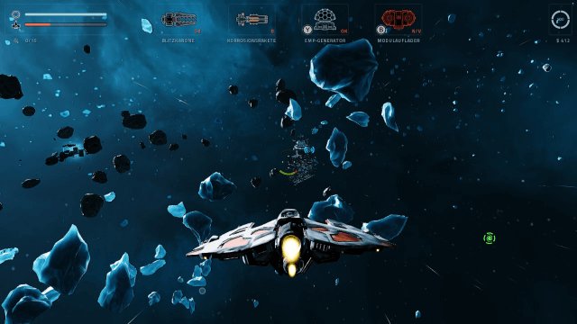 EVERSPACE: Stellar Edition