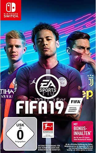 FIFA 19