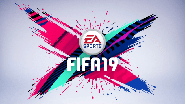 FIFA 19