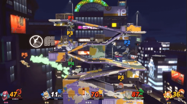 Super Smash Bros. Ultimate