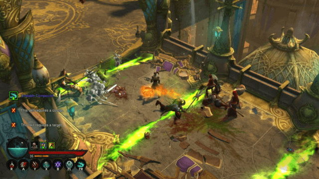 Diablo III: Eternal Collection