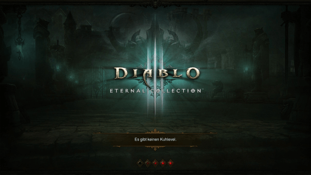 Diablo III: Eternal Collection