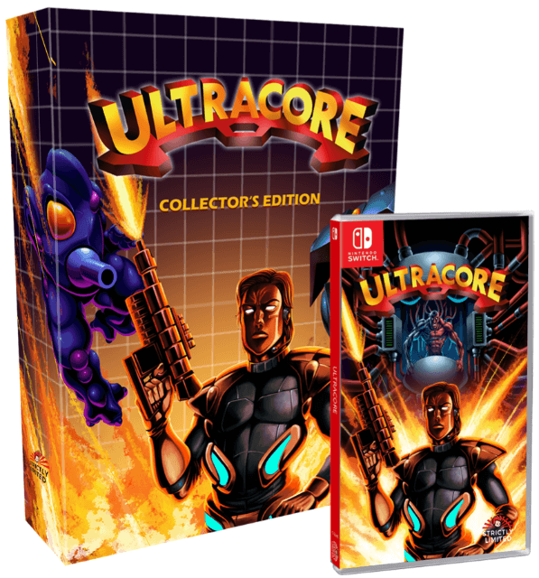 Ultracore