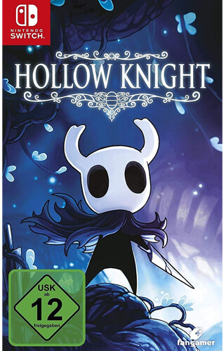 Hollow Knight