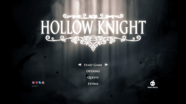 Hollow Knight