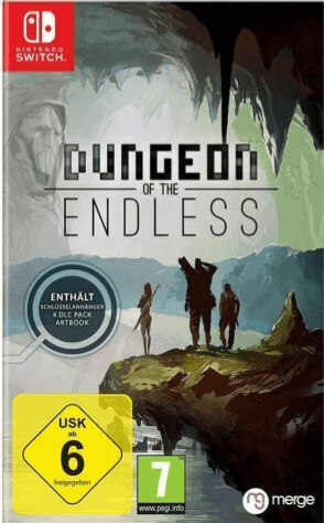 Dungeon of the Endless