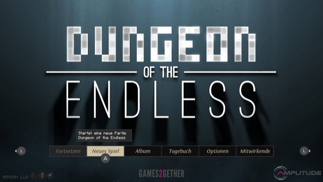 Dungeon of the Endless
