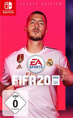FIFA 20
