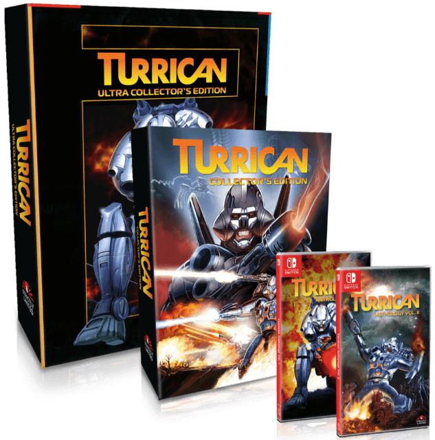 Turrican
