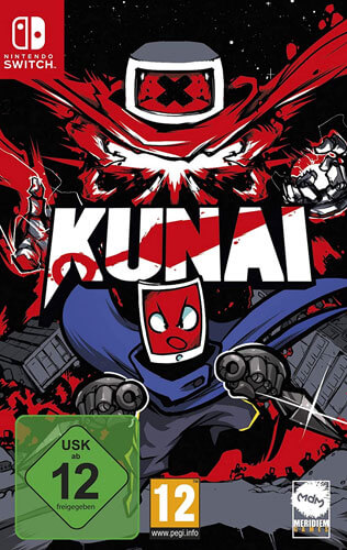 KUNAI