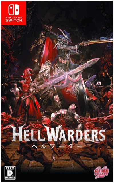 Hell Warders