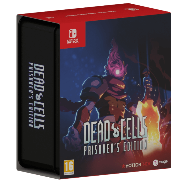 Dead Cells