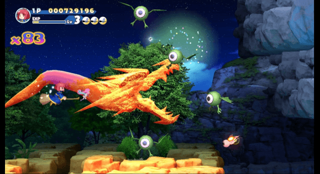 Cotton Rock 'n' Roll