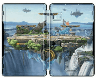 Super Smash Bros. Ultimate