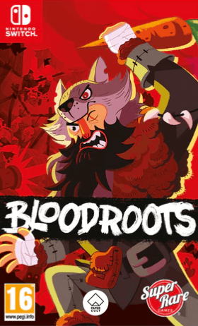 Bloodroots