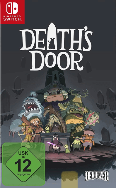 Death's Door