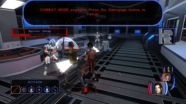 Star Wars: Knights of the Old Republic