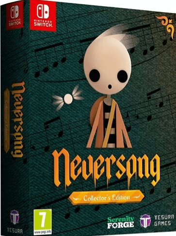 Neversong