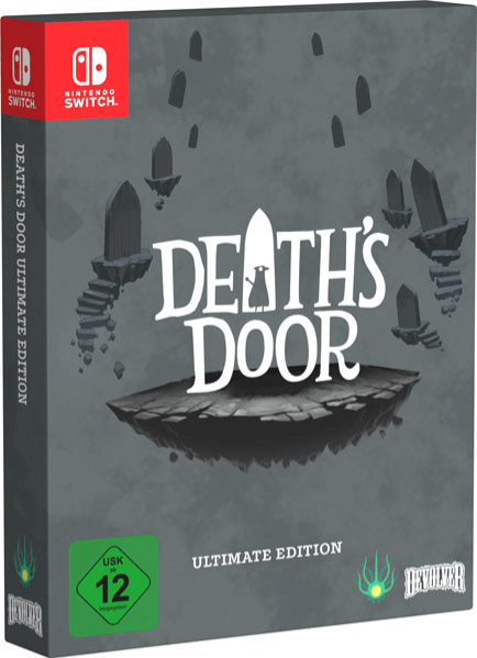 Death's Door