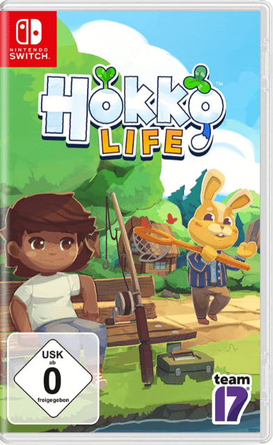 Hokko Life