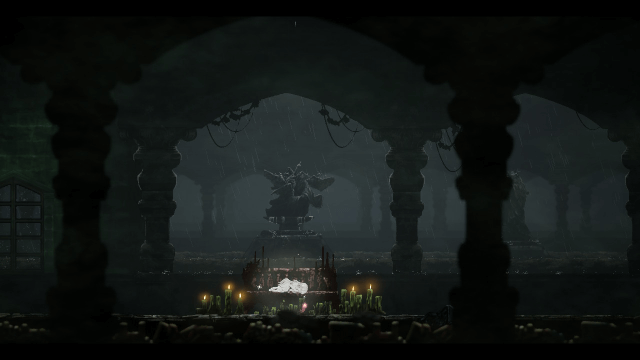 Ender Lilies: Quietus of the Knights