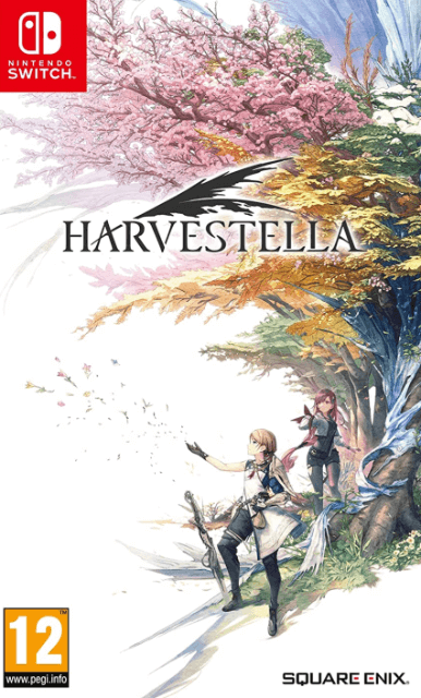 Harvestella