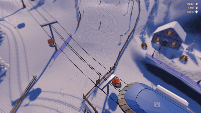 Grand Mountain Adventure Wonderlands