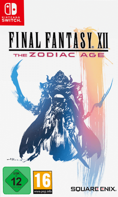 Final Fantasy XII