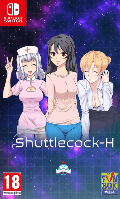 Shuttlecock-H