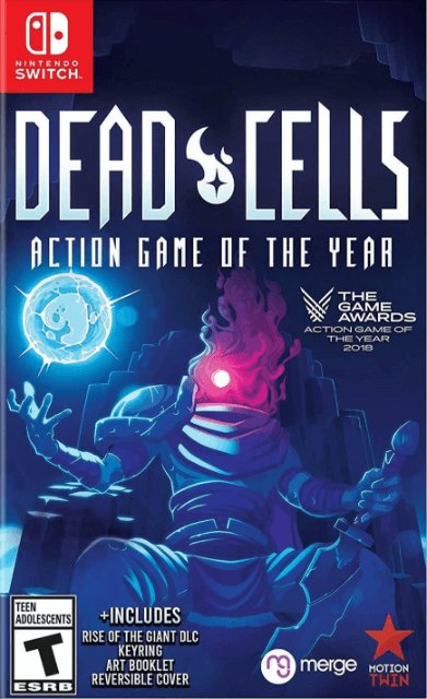 Dead Cells