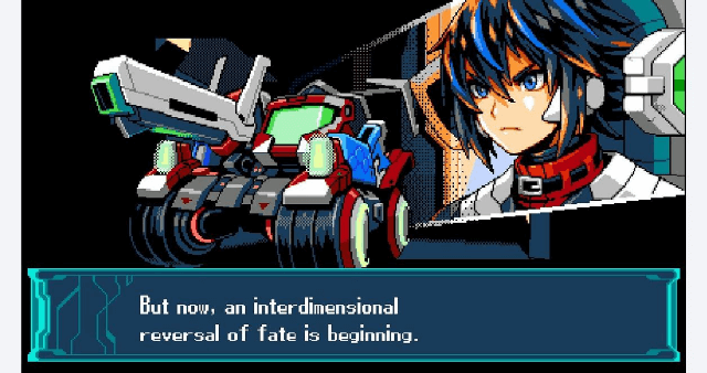 Blaster Master Zero 3
