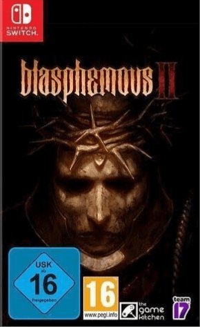 Blasphemous II