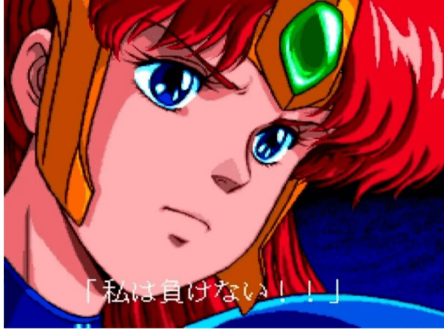 Valis: The Fantasm Soldier Collection III