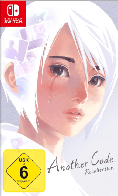 Another Code: Recollection