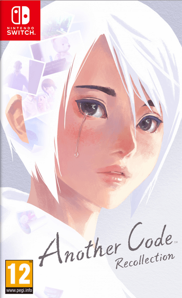 Another Code: Recollection