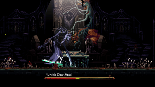 Death's Gambit: Afterlife