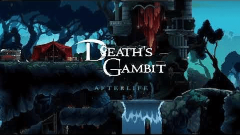 Death's Gambit: Afterlife