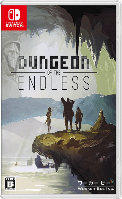 Dungeon of the Endless