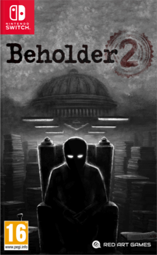 Beholder 2
