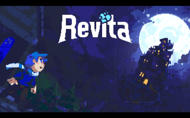 Revita