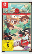 Potion Permit Complete Edition