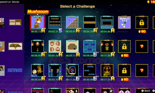 Nintendo World Championships: NES Edition