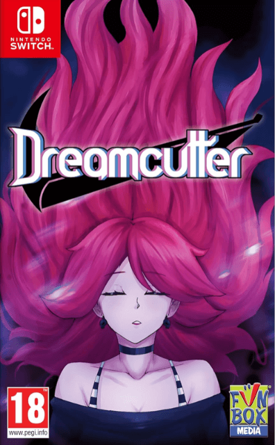Dreamcutter