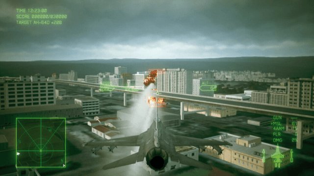 Ace Combat 7: Skies Unknown