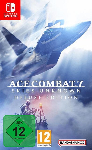 Ace Combat 7: Skies Unknown